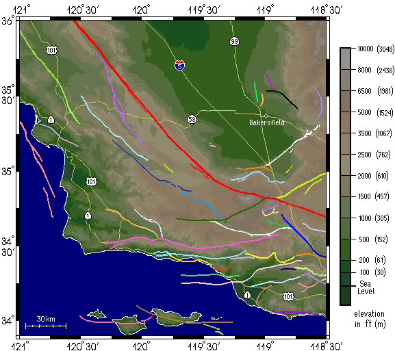 Northwest Region