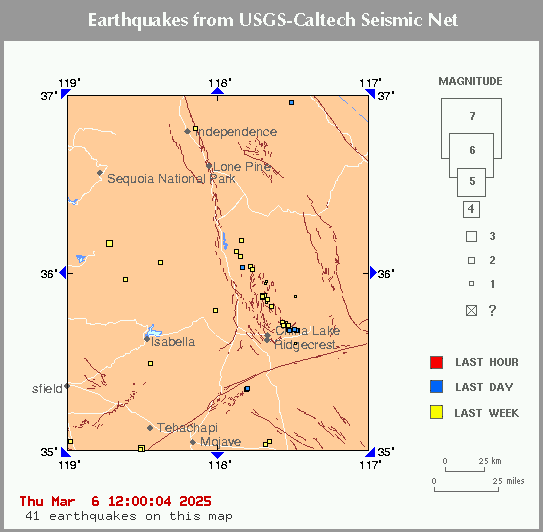 earthquake diagram